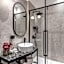 Residenza Piranesi Boutique Hotel