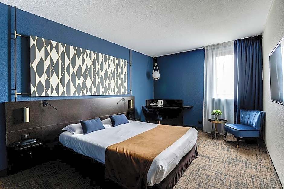 Brit Hotel Du Stade