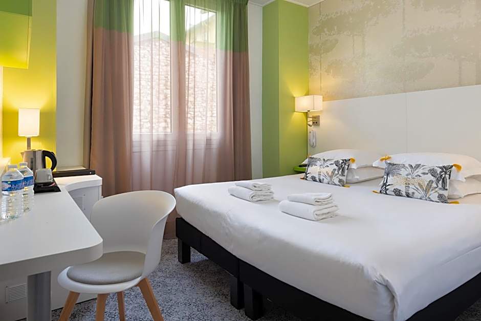 Hôtel Byakko Nice