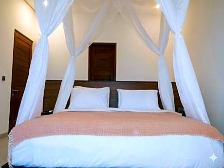 One-Bedroom Villa