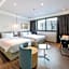 Brown Dot Hotel Chungmugong