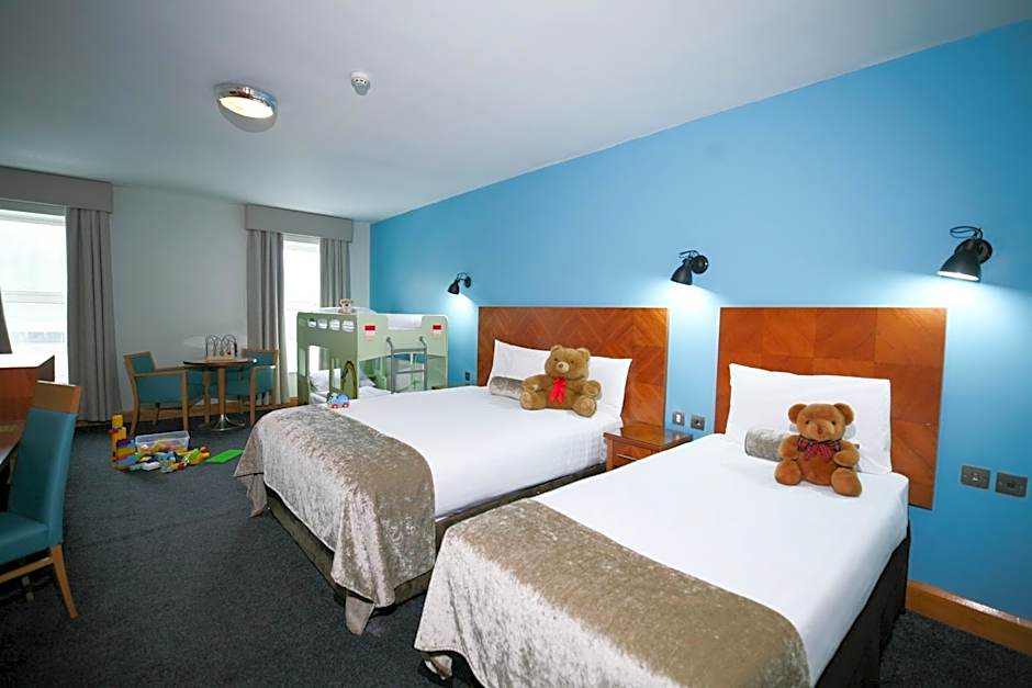 Treacys Hotel & Leisure Centre Waterford