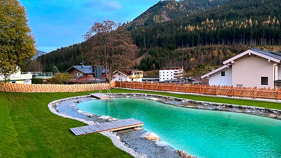 Eibinghof BED & BREAKFAST & SWIM