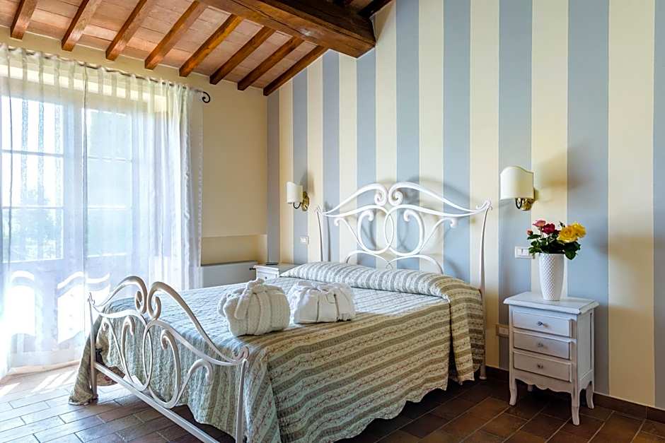 PanElios Borgo Vacanze