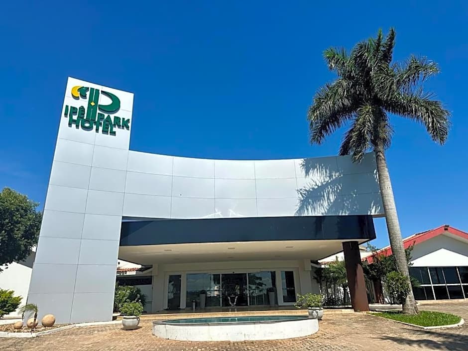 Ipe Park Hotel