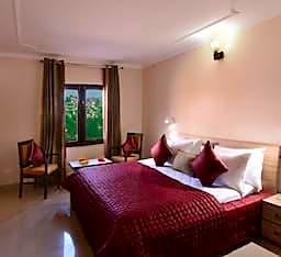 Ashiana Clarks Inn Shimla