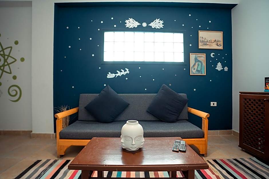 Rafiki Hostels - Dahab