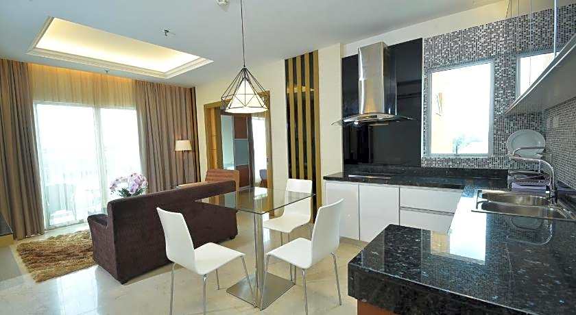 Hotel Tenera Bandar Baru Bangi