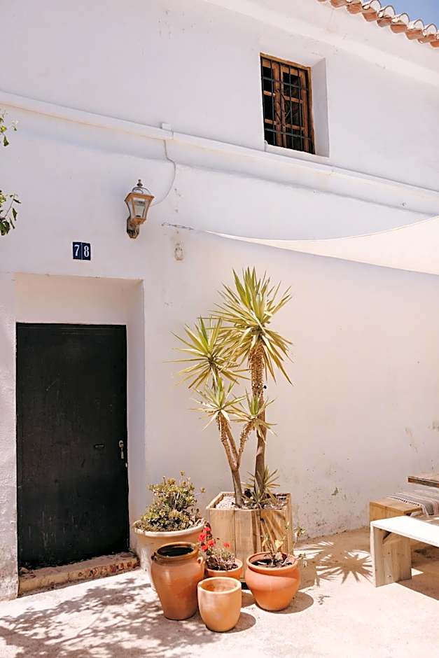 Finca Serrato