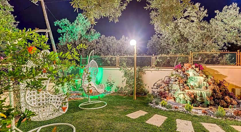 Cunda Ozerbey Konagı