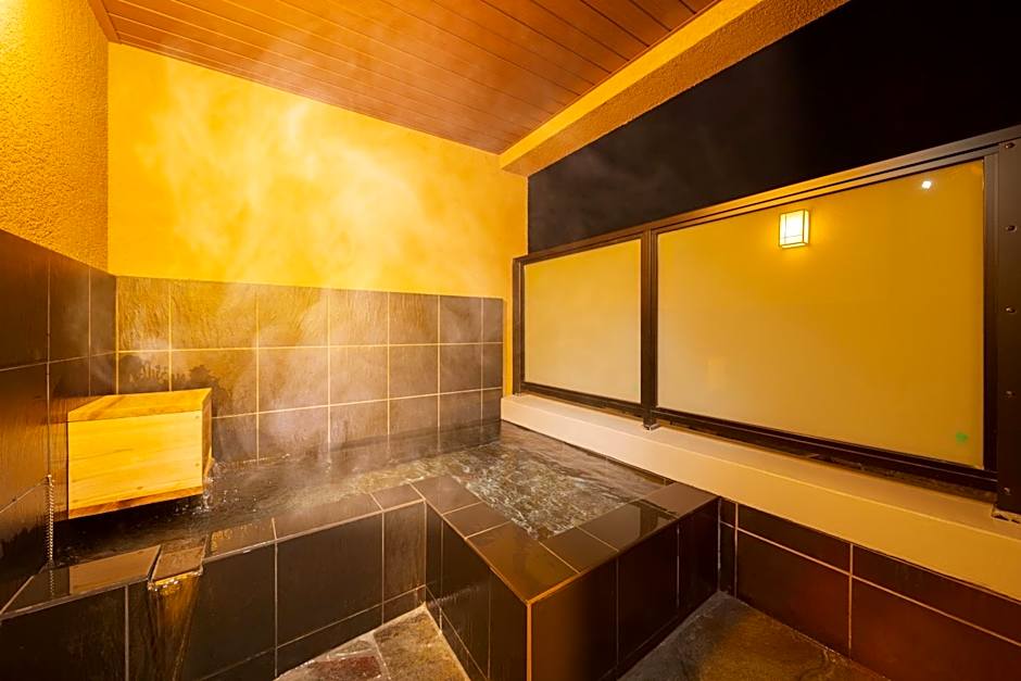 旅の宿 花景色 Tabi no yado Hanageshiki