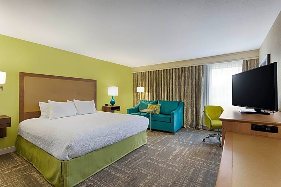 Hampton Inn Pawleys Island
