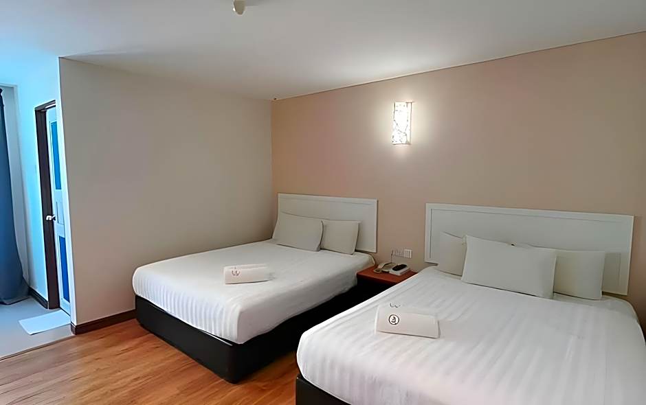 My Hotel Bukit Mertajam