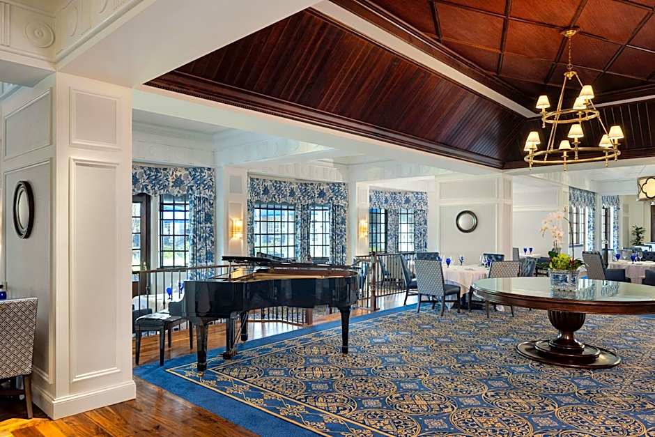 Washington Duke Inn & Golf Club