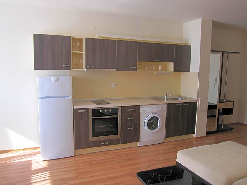 Park Hotel Odessos - All Inclusive