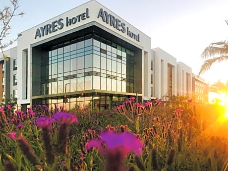 Ayres Hotel San Diego South - Chula Vista