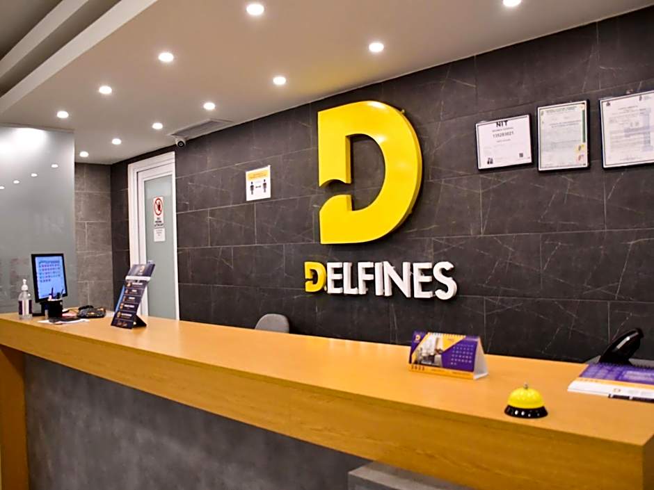 Delfines Collection Hotel by Mercure