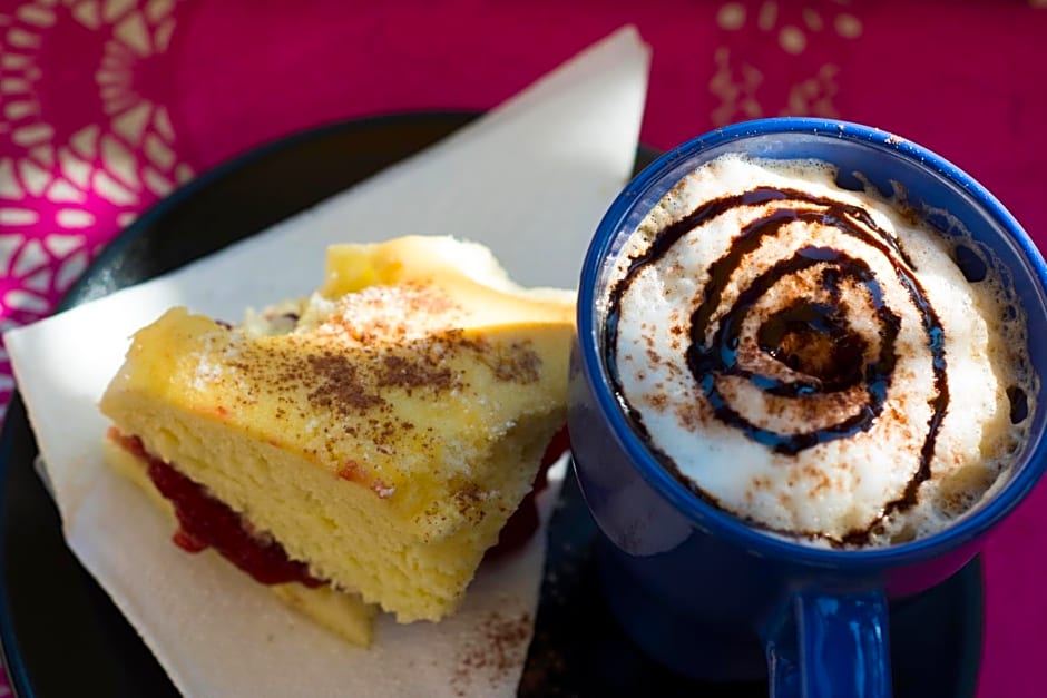 Serapo Bed and Breakfast