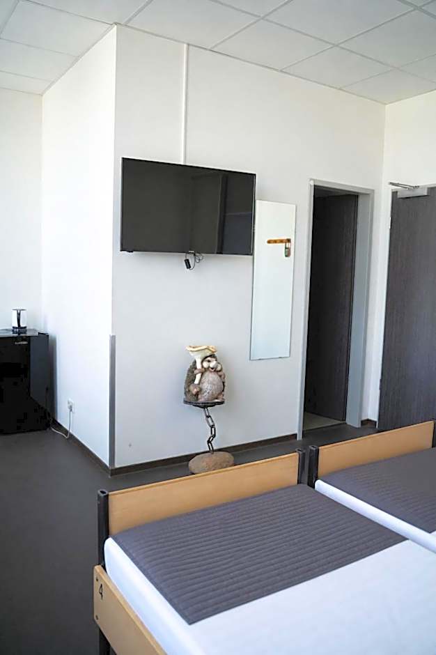 Arena Hostel & Monteurzimmer