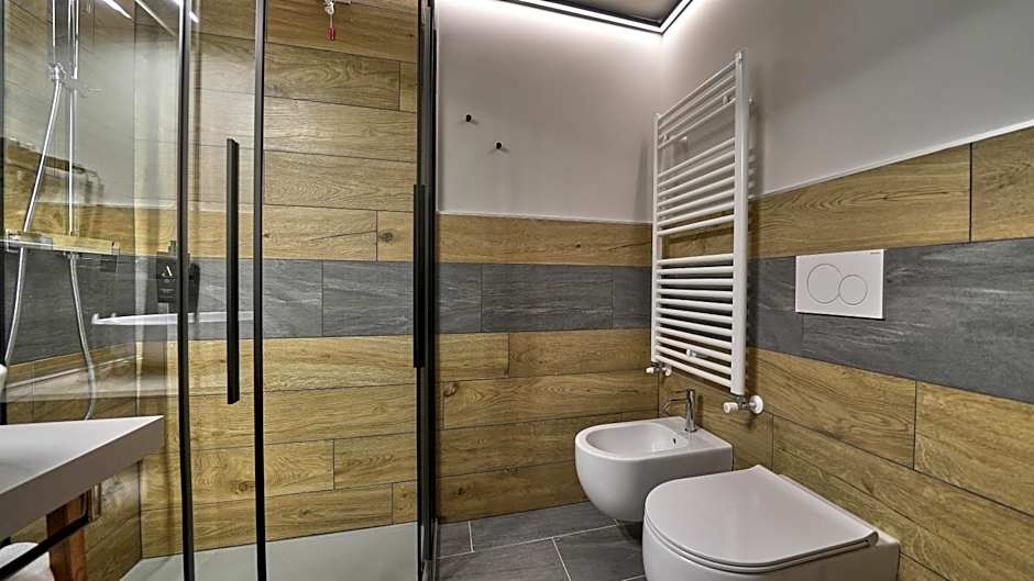 Hotel Perruquet 3 Stelle SUPERIOR