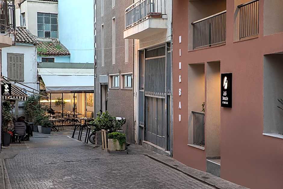 Bonnie Athens by Nin&Bau