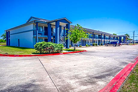 Executive Inn Port Lavaca by OYO