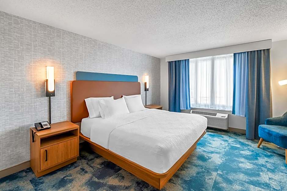 Hampton Inn By Hilton Duluth Canal Park