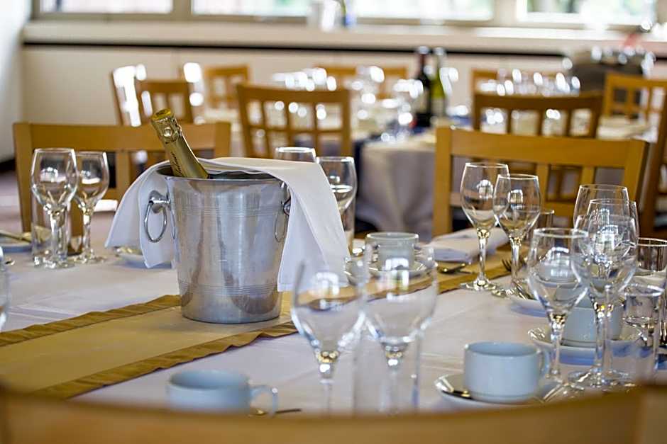 Yarnfield Park Training And Conference Centre