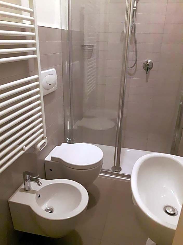 Hotel Fedora Rimini