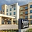Fairfield Inn & Suites by Marriott Lubbock Southwest