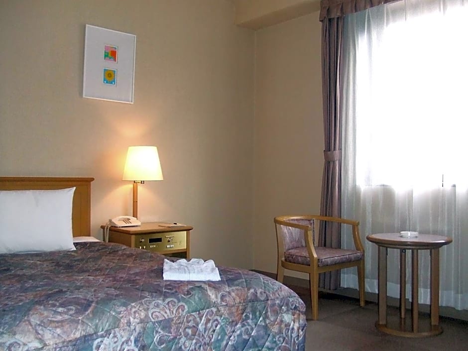 Fukuno Town Hotel A・Mieux