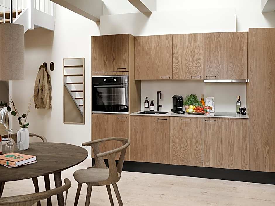 Aura Apartment Hotel