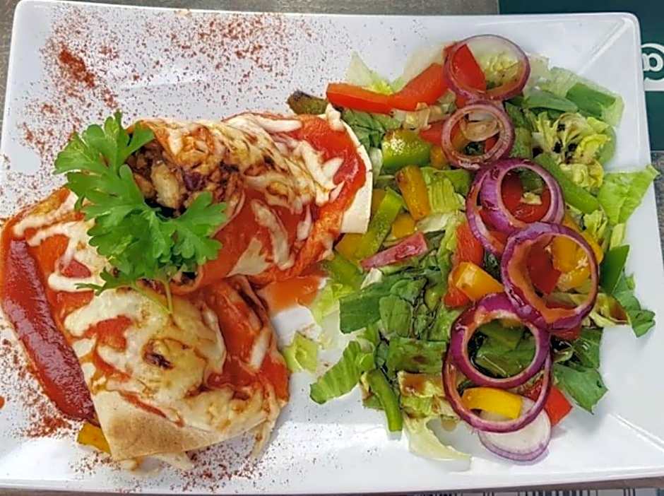 Pension Mojito Senftenberg