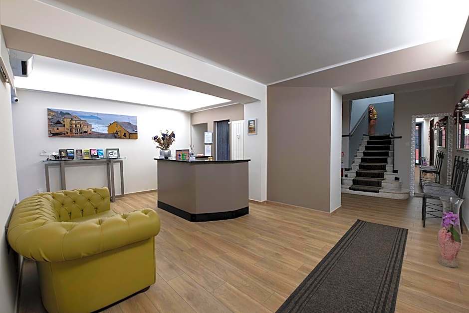 Hotel Assarotti