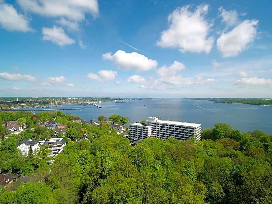 Maritim Hotel Bellevue Kiel
