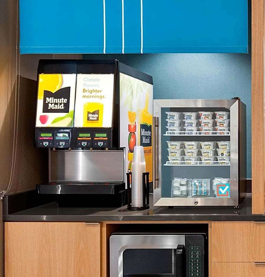 Avid Hotels Zeeland By IHG