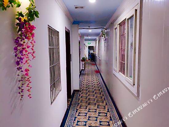Yinxiang Nianhua Boutique Hotel