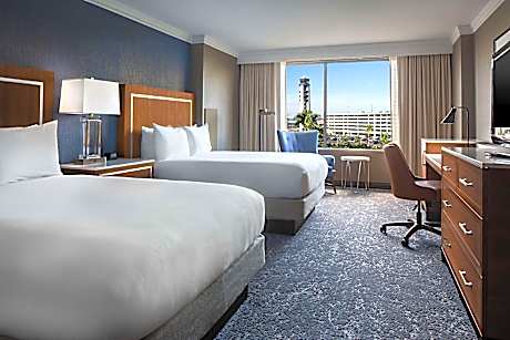 2 Double Mobility/hearing Access Roll In Shwr