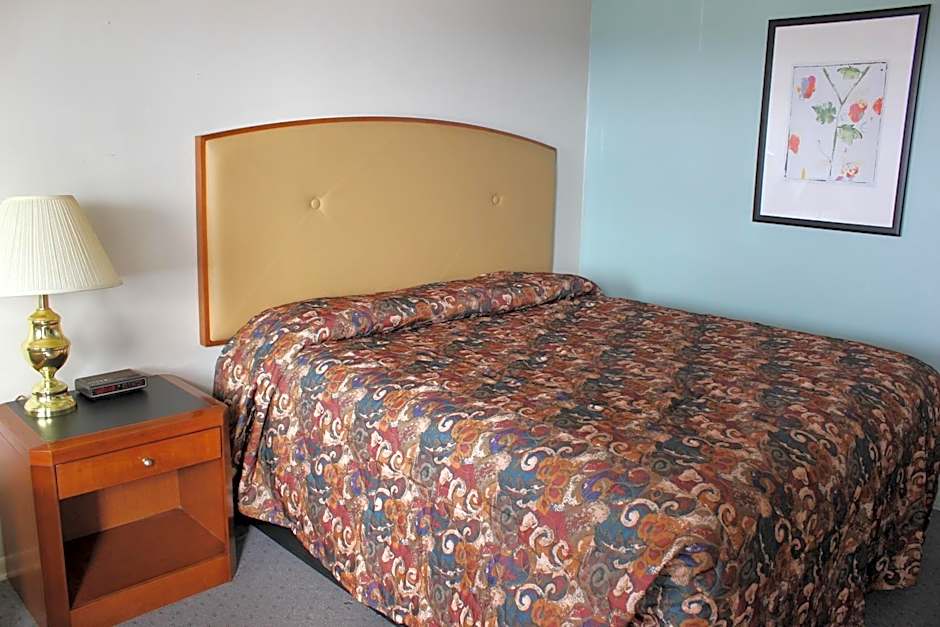 Midlands Lodge