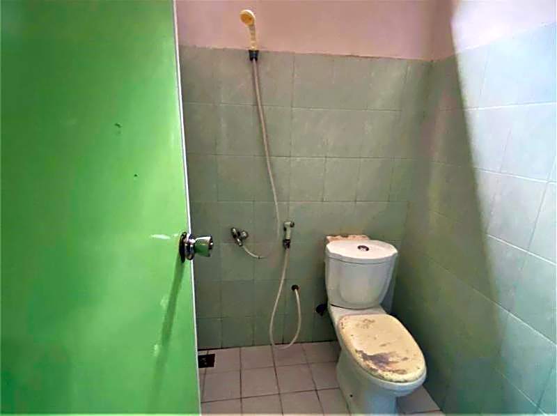 Guest House Toddopuli VII