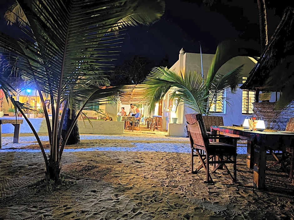 Sawa Sawa Beach House