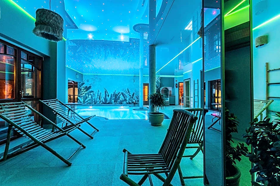 Hotel Kahlberg