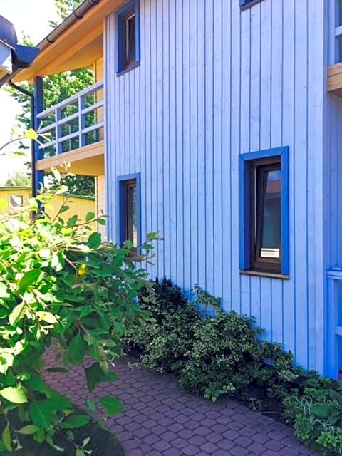 Poilsio namai "Undin¿"