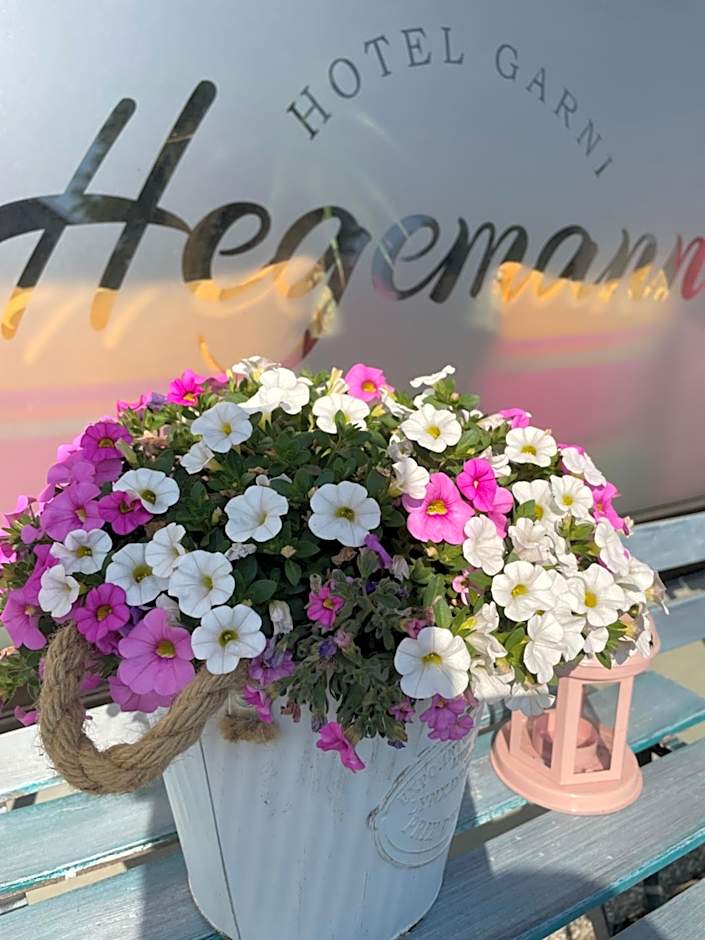 Hotel Hegemann garni