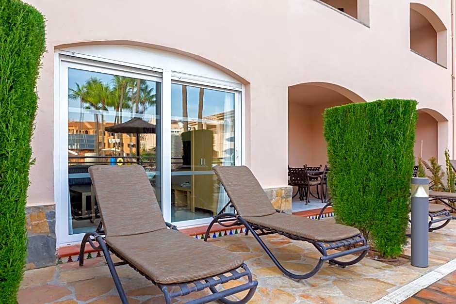 Los Amigos Beach Club By Diamond Resorts