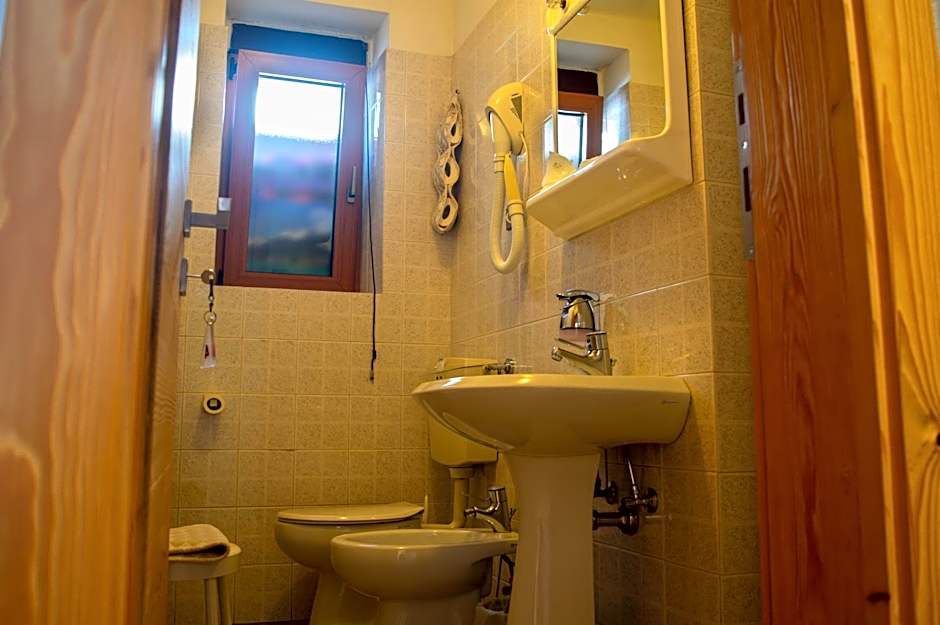 Hotel Serena - Tre Cime Views