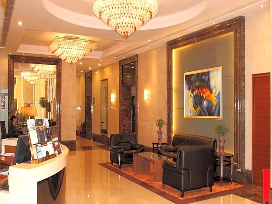 Leeden Hotel