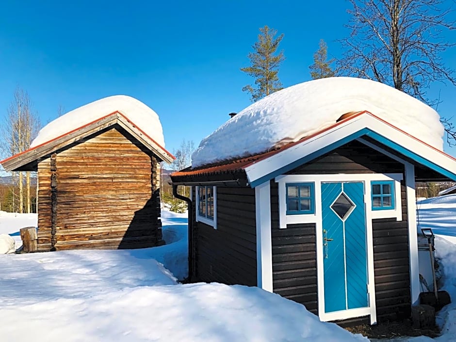 Vasa Ski Lodge