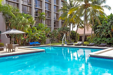 88 Palms Hotel & Event Center