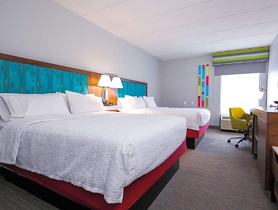 Hampton Inn By Hilton Rehoboth Beach